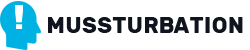mussturbation logo